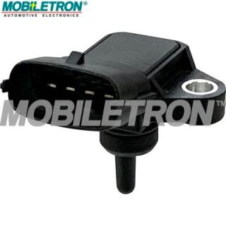 Jutiklis, įsiurbimo kolektoriaus slėgis MOBILETRON MS-K011