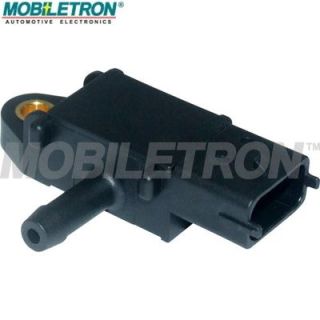 Jutiklis, išmetimo slėgis MOBILETRON DP-EU002