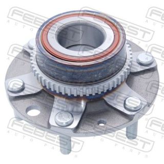 Rato stebulė FEBEST 2282-CARA54R