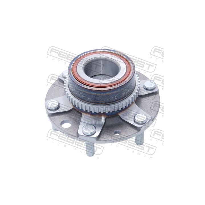 Rato stebulė FEBEST 2282-CARA54R