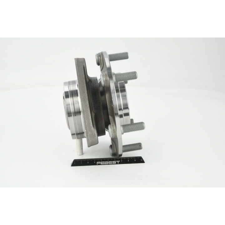 Rato stebulė FEBEST 2282-CARF