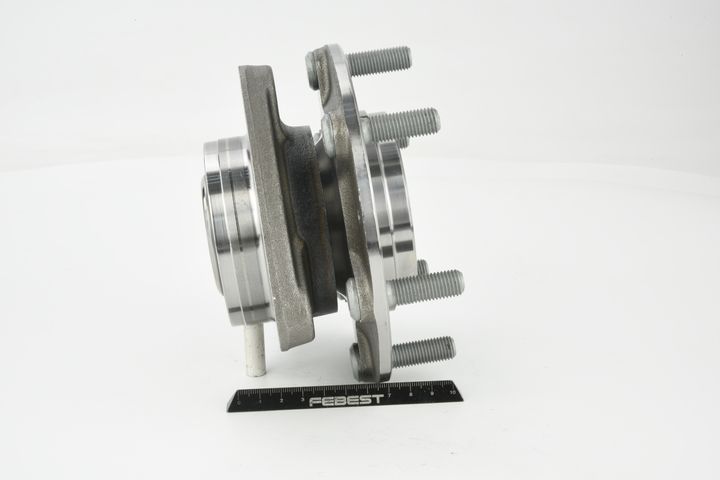 Rato stebulė FEBEST 2282-CARF