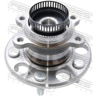 Rato stebulė FEBEST 2282-CEEDA46