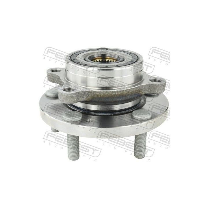 Rato stebulė FEBEST 2282-CEEDF