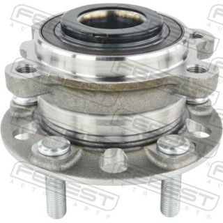 Rato stebulė FEBEST 2282-K5F