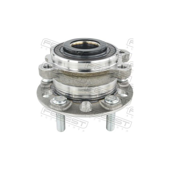 Rato stebulė FEBEST 2282-K5F