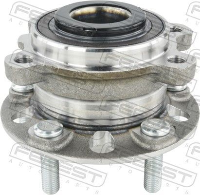 Rato stebulė FEBEST 2282-K5F