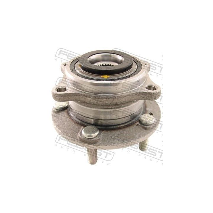 Rato stebulė FEBEST 2282-SORF