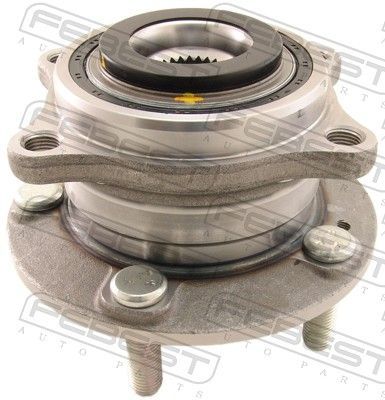 Rato stebulė FEBEST 2282-SORF