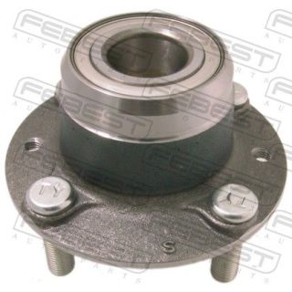 Rato stebulė FEBEST 2282-SPAR