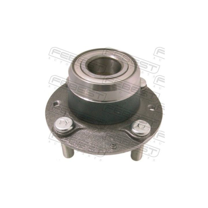 Rato stebulė FEBEST 2282-SPAR