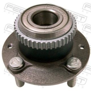 Rato stebulė FEBEST 2282-SPARA46