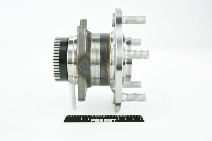 Rato stebulė FEBEST 2282-SPORR