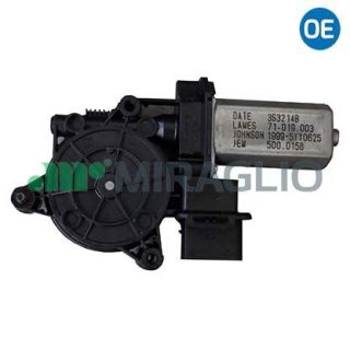 Elektrovariklis, lango pakėliklis MIRAGLIO 30/2062