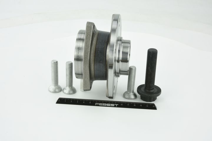 Rato stebulė FEBEST 2382-003