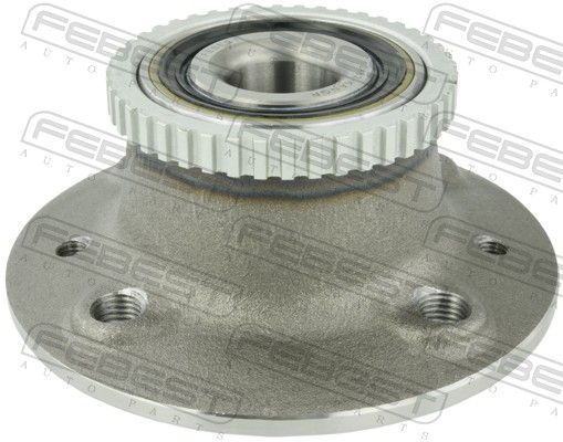 Rato stebulė FEBEST 2482-KANGR