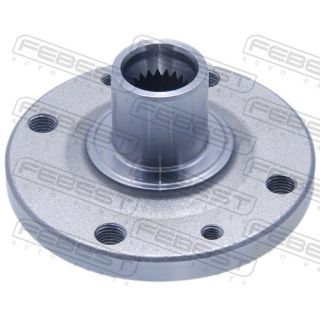 Rato stebulė FEBEST 2482-LOGF