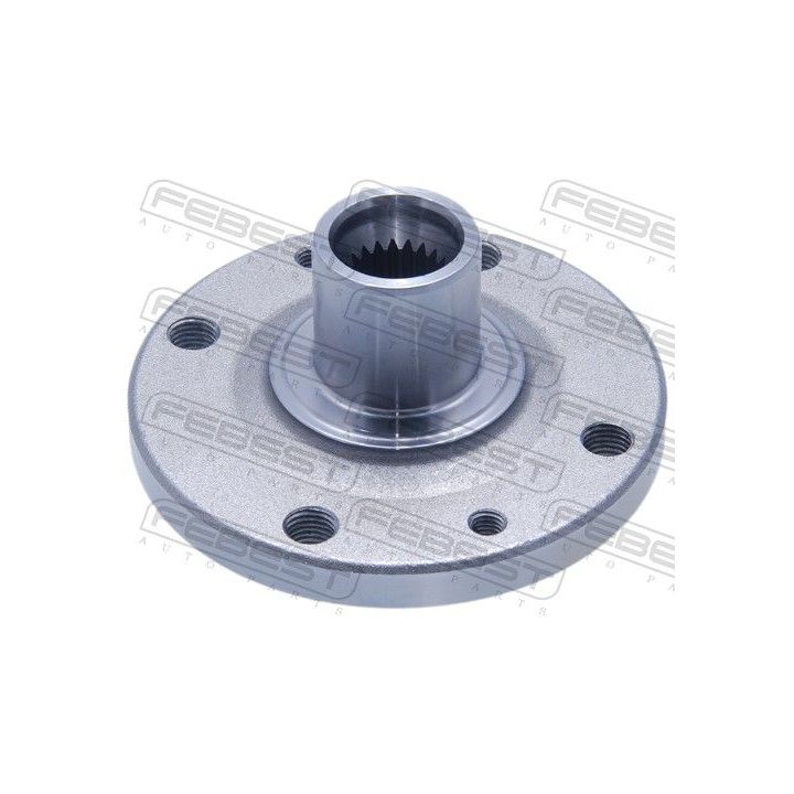 Rato stebulė FEBEST 2482-LOGF