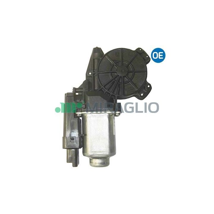 Elektrovariklis, lango pakėliklis MIRAGLIO 30/2415