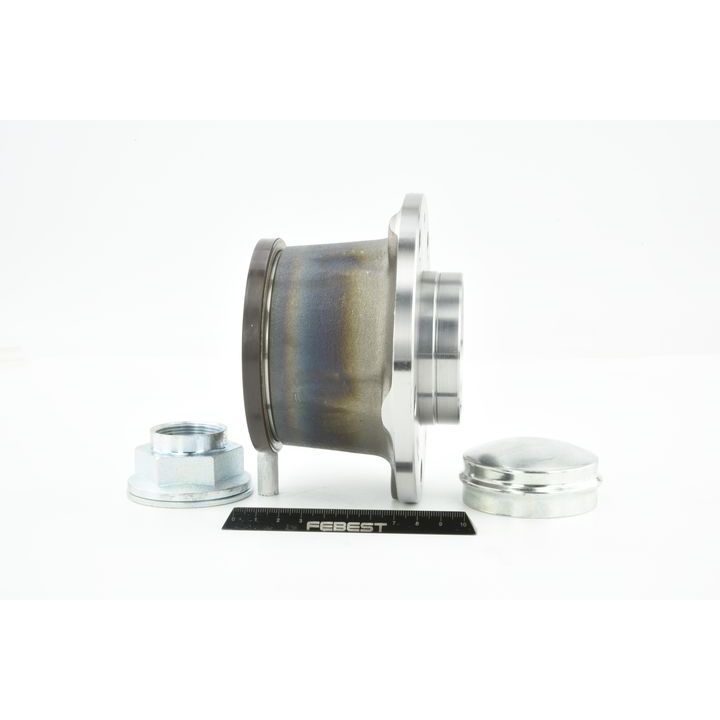 Rato stebulė FEBEST 2582-BOX3MR