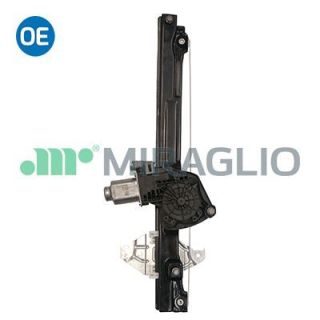 Elektrovariklis, lango pakėliklis MIRAGLIO 30/2845