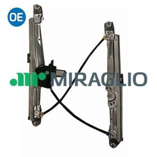 Elektrovariklis, lango pakėliklis MIRAGLIO 30/2865