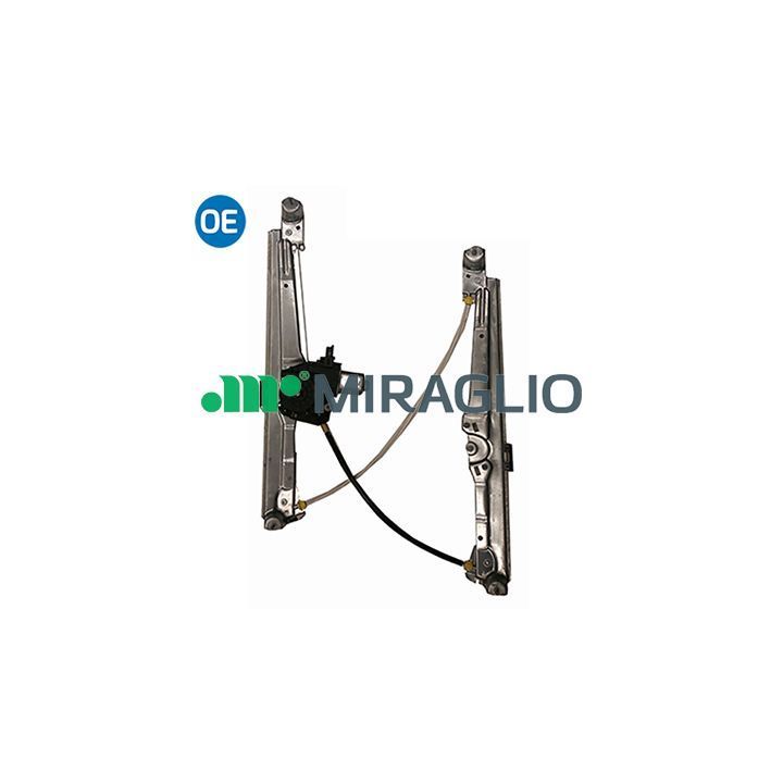 Elektrovariklis, lango pakėliklis MIRAGLIO 30/2869