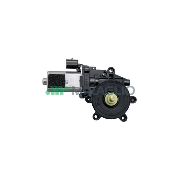 Elektrovariklis, lango pakėliklis MIRAGLIO 30/898