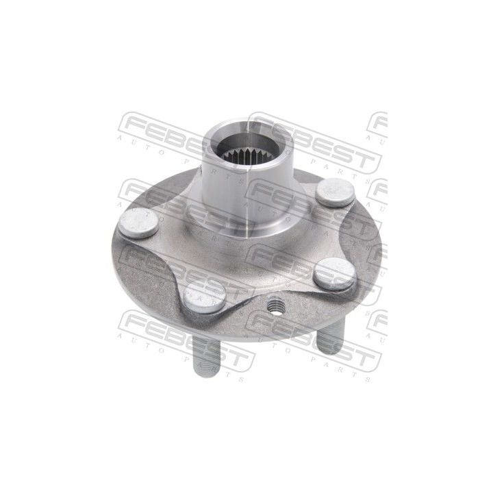 Rato stebulė FEBEST 2982-FLIIR