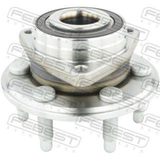 Rato stebulė FEBEST 3282-SRXIIMF