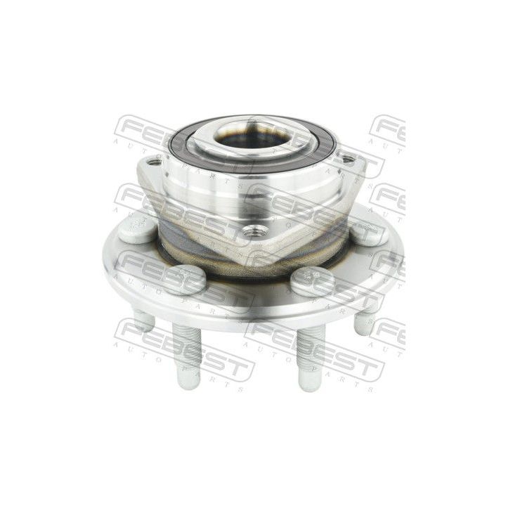 Rato stebulė FEBEST 3282-SRXIIMF