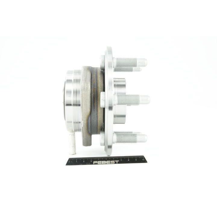 Rato stebulė FEBEST 3282-SRXIIMF