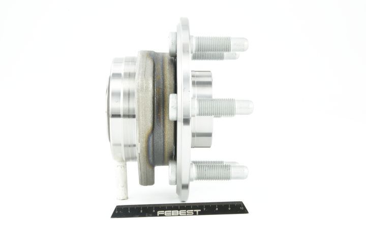 Rato stebulė FEBEST 3282-SRXIIMF