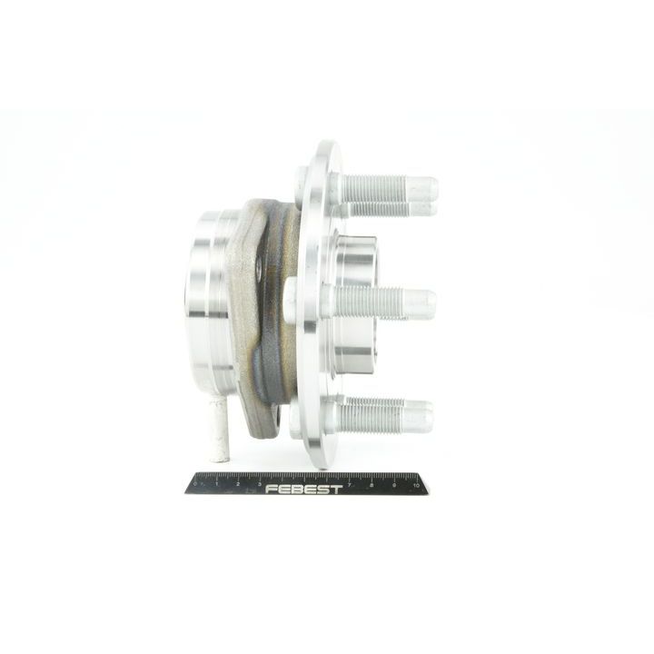 Rato stebulė FEBEST 3282-SRXIIMF