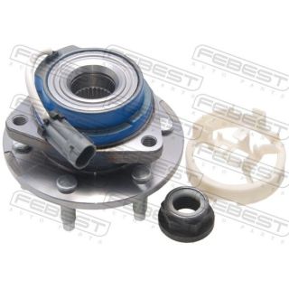 Rato stebulė FEBEST 3282-SRXMF