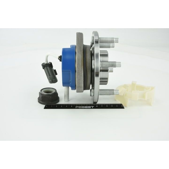 Rato stebulė FEBEST 3282-SRXMF