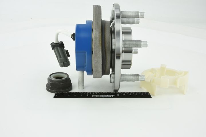 Rato stebulė FEBEST 3282-SRXMF