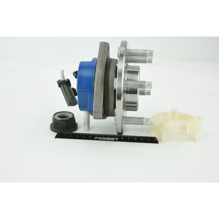 Rato stebulė FEBEST 3282-SRXMF