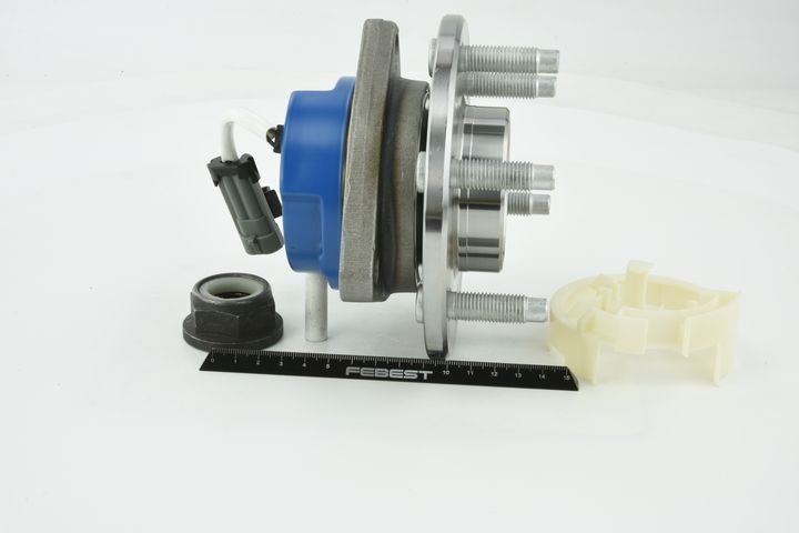 Rato stebulė FEBEST 3282-SRXMF