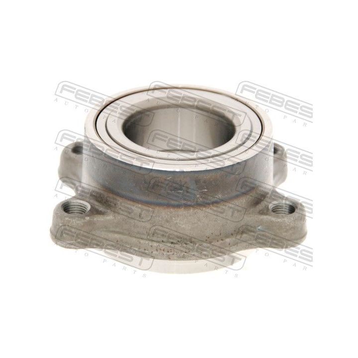 Rato guolio komplektas FEBEST 0282-FX35R