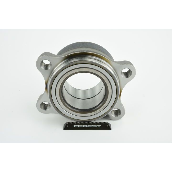 Rato guolio komplektas FEBEST 0282-FX35R