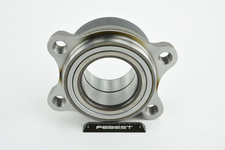 Rato guolio komplektas FEBEST 0282-FX35R