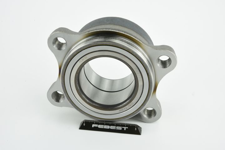 Rato guolio komplektas FEBEST 0282-FX35R