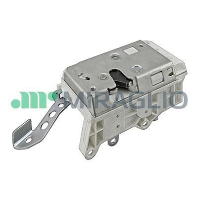 Durų užraktas MIRAGLIO 40/201