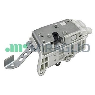 Durų užraktas MIRAGLIO 40/203