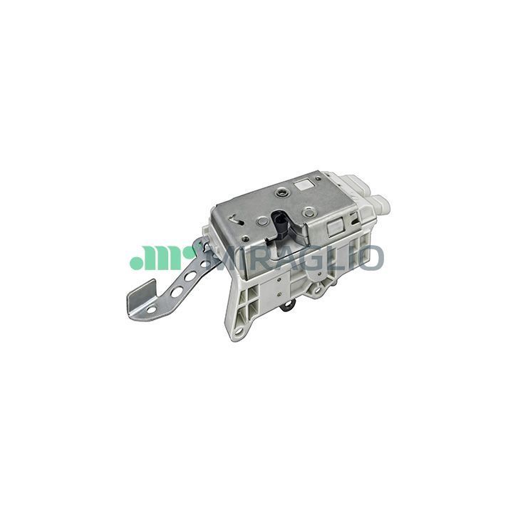 Durų užraktas MIRAGLIO 40/203