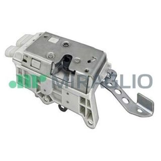 Durų užraktas MIRAGLIO 40/203B