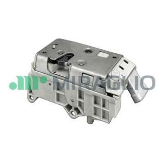 Durų užraktas MIRAGLIO 40/204