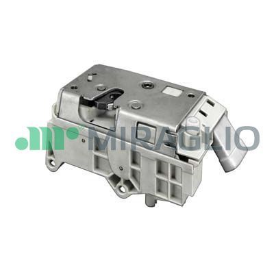 Durų užraktas MIRAGLIO 40/204