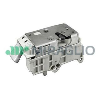 Durų užraktas MIRAGLIO 40/204B